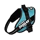 IDC Powerharness, Size: Mini/S, Turquoise