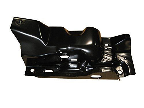 Golden Star Auto FP01-70TL Seat Brace/Torque Box