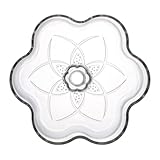 Intégration au système : Conçu avec des ventouses adaptables, le distributeur de nourriture se fixe fermement sur les surfaces de l'aquarium, favorisant un processus d'alimentation optimisé et des performances constantes.