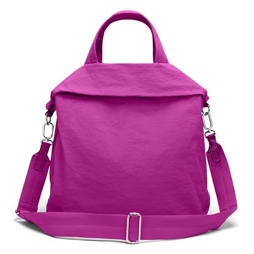 Bolso Hobo Crossbody FODOKO 19L para Mujer miniatura 1