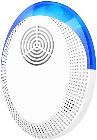 Nicoone Ultrasonic Pest Repellent Review: Indoor Plug-in for Rodents & Insects