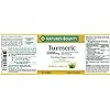 Natures-Bounty-Turmeric-Pills-and-Herbal-Health-Supplement-Supports-Joint-Pain-Relief-and-Antioxidant-Health-1000-mg-60-Count Nature's Bounty Turmeric With Black Pepper Extract, Supports Antioxidant Health, 1000mg, 60 Capsules
