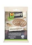 COMPO Mückenspirale N 10 ST