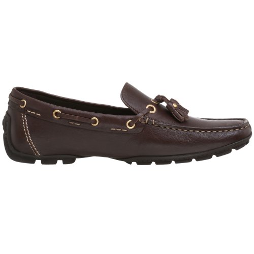 Image of Geox Men's Uomo Monet Moccasin with Tassle
