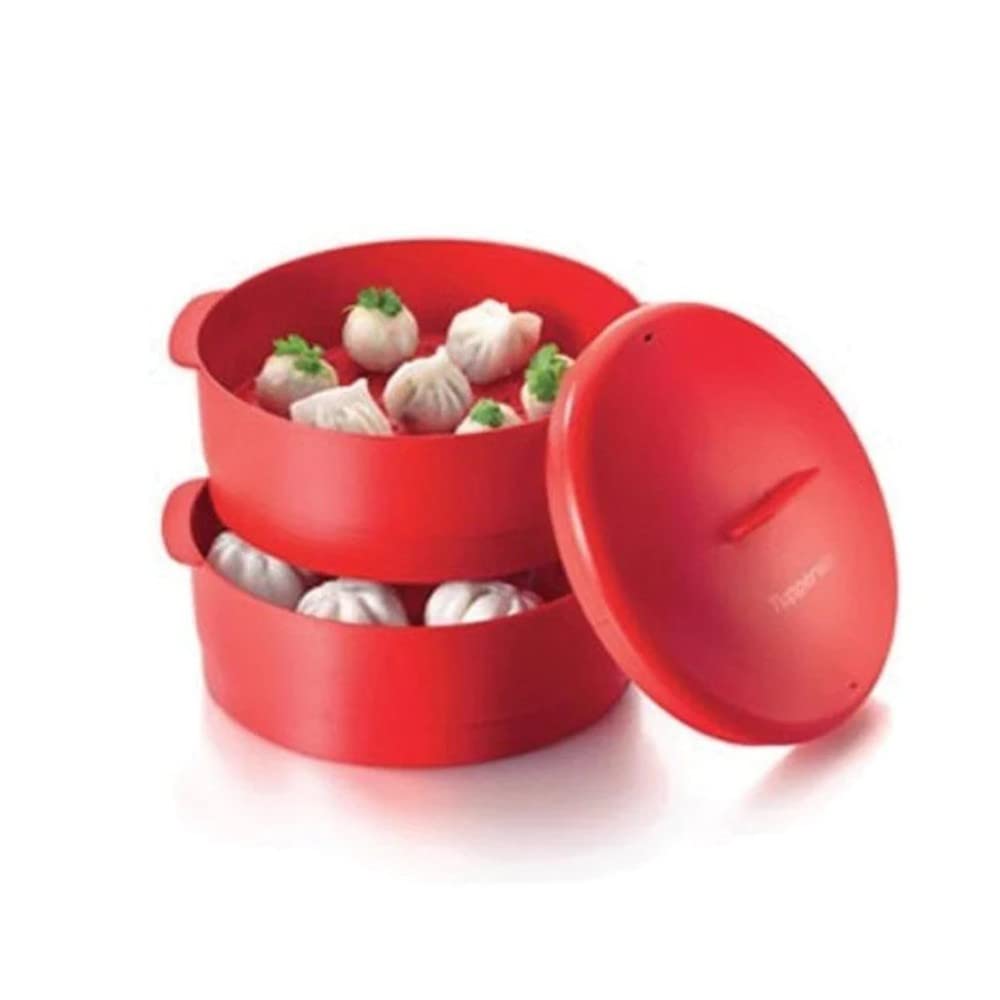 Tupperware Steam-It (Tupperware Steamer) : Amazon.sg: Home