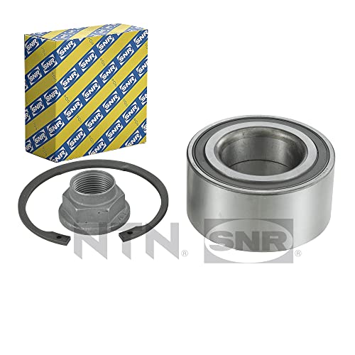 Radlagersatz Snr R174.89-image