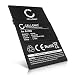 Produktbild CELLONIC® Ersatz Akku A1389 für Apple iPad 3/4 11500mAh Ersatzakku für Tablet PC Batterie Tabletakku, Battery