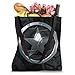 Marvel The Falcon and the Winter Soldier Bucky Barnes Icon Tote Bag