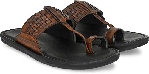 gents chappal amazon