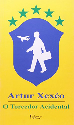 La Mejor Recopilación de Torcedores . 46 O Torcedor Acidental