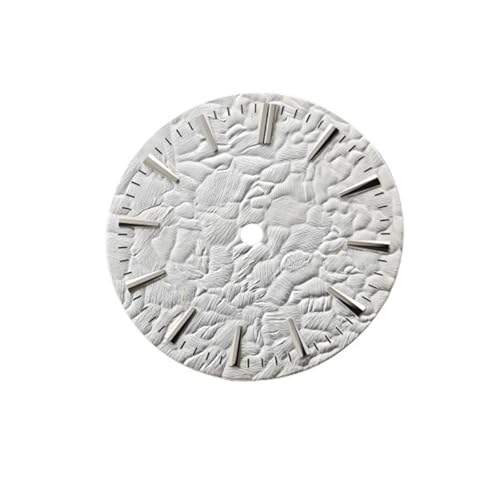 WCC00816 28.5mm NH35 �E�H�b�`�_�C���� �X�g�[���O���C�� NH36 �\�ʎ��v ���ǂ��ꂽ�@�B�����v�̕����� �▭�ȕ����Ղ��g�p(A)