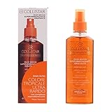 Collistar PERFECT TANNING dry oil 200 ml