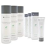 CariFree Maintenance & Prevention Kit, Mint Flavored | Anti-Cavity Fluoride Toothpaste & Mouthwash Freshens Breath and Moistens Mouth | Dentist Recommended for Oral Care (6 Piece Set)