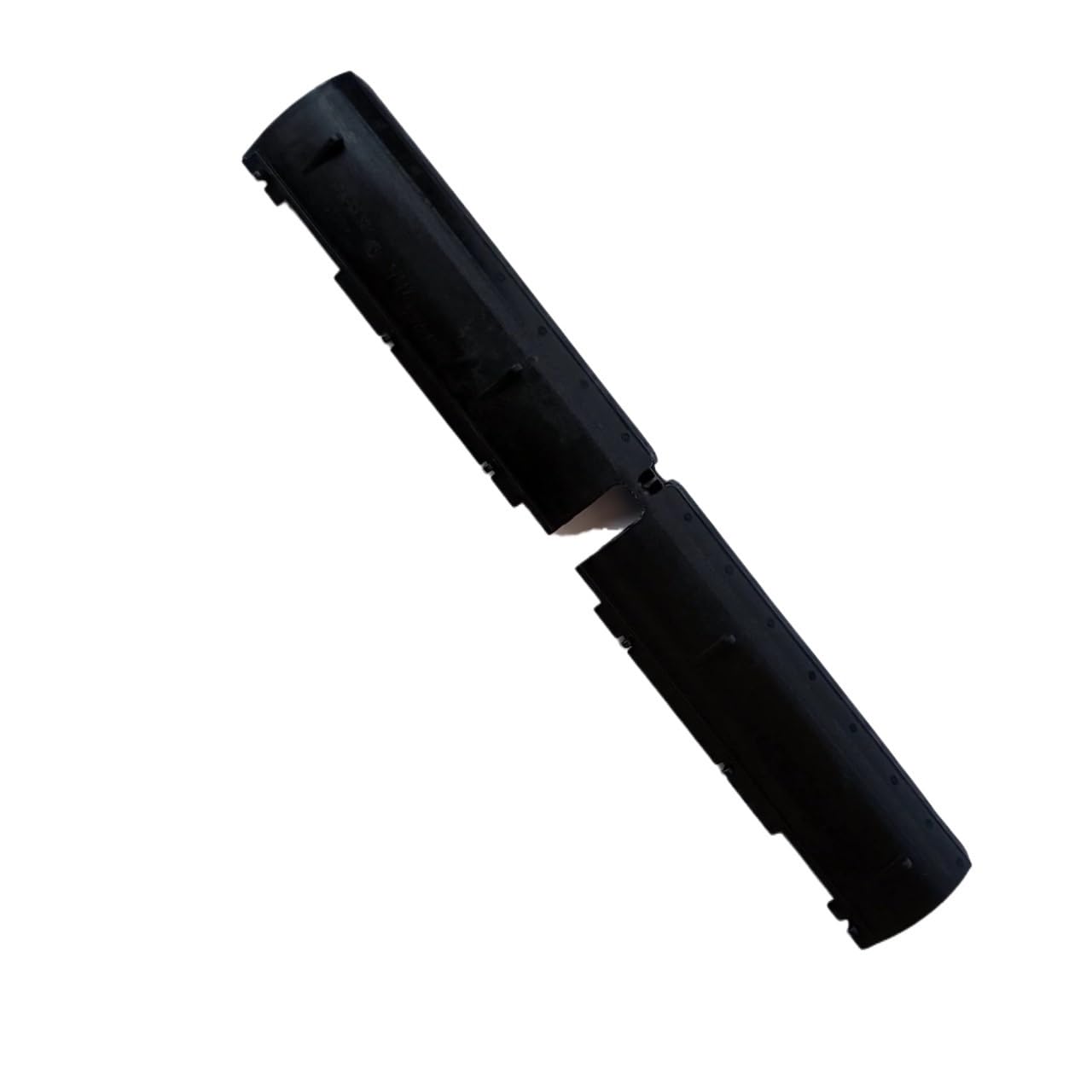Compatible For Karcher， FC5 Suction Squeegee Strip Cleaning Vacuum Cleaner Rubber Strip Squeegee Strip