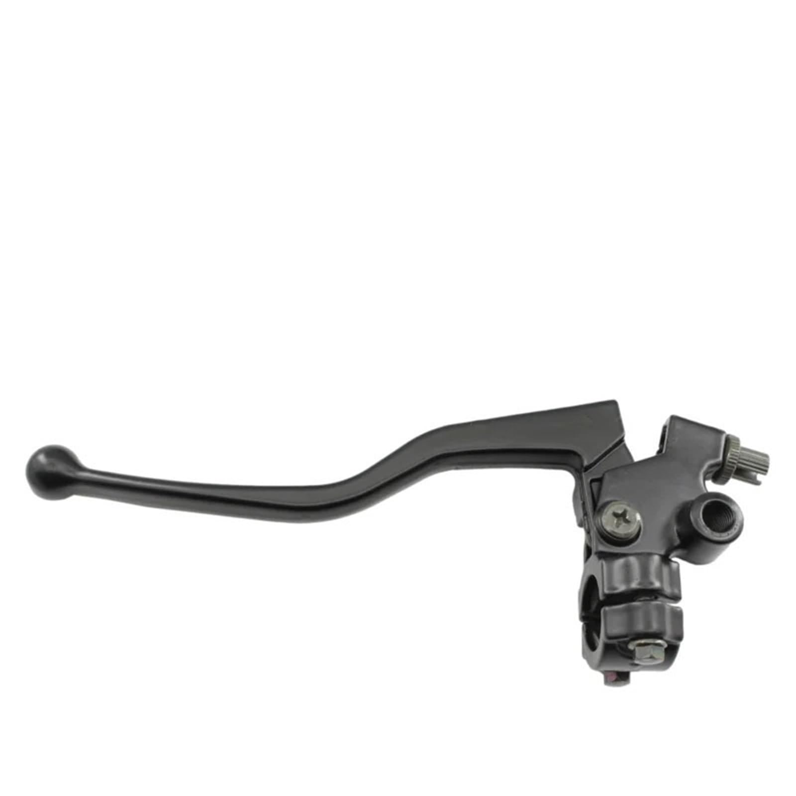Palancas de embrague de moto para renovar el manillar de tu Suzuki GN125 en ruta