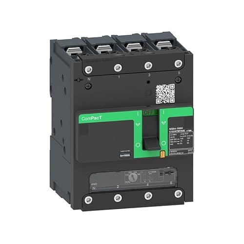 YUZNGBS NSXm E ���`�P�[�X �z�d�ی� �o�X�o�[ NSX100m E 16kA AC 4P3D 80A TMD BUSBAR|C11E6TM080BZ