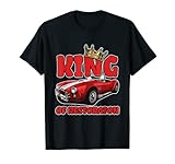 Perfecto para mecánicos clásicos de automóviles, corredores, adictos a las pistas de carreras, carreras de arrastrar, comunidades de carreras subterráneas o cualquier persona que creas que le gustaría esta camiseta. Perfecto para regalar en cualquier ocasión como Navidad o reuniones. ¡Añádelo a tu carrito ahora!