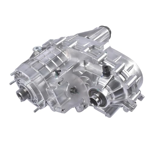 Woosphy NP246 Transfer Case New Replacement for Chevy Avalanche Silverado GMC Sierra Yukon XL...
