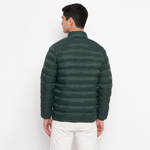 Image of Duke Stardust Men Full Sleeve Jacket