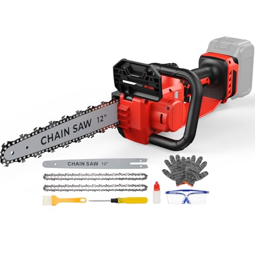 Milwaukee M18 Mini Chainsaw 12 Cordless (Battery Not Included)