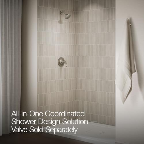 Mitigeur douche Kohler Simplice pour une salle de bain moderne - 6