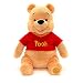 Disney Winnie The Pooh Plush - Medium - 14 Inch