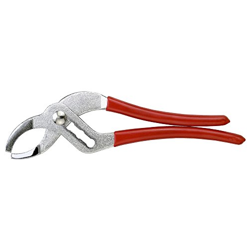 Pince à siphon 225 mm chromé Siphon Pince Robinet Pince Connex