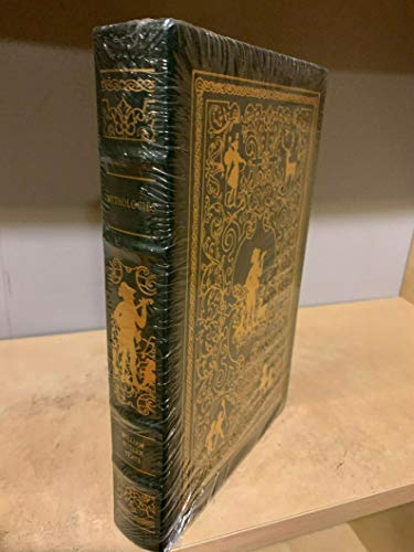 Mythologies B003HV5UJU Book Cover