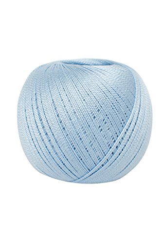 Dmc Petra Crochet Cotton Thread Size 3-54518 #TOP8