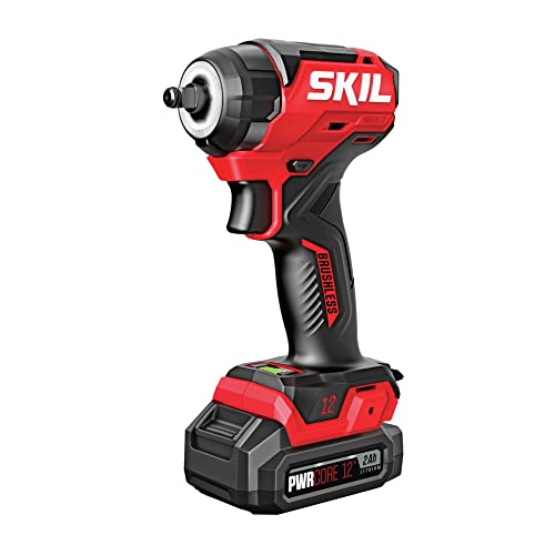 La Mejor Selección de Llaves de Impacto Compactas disponible en línea para comprar. 16 Imagen adicional