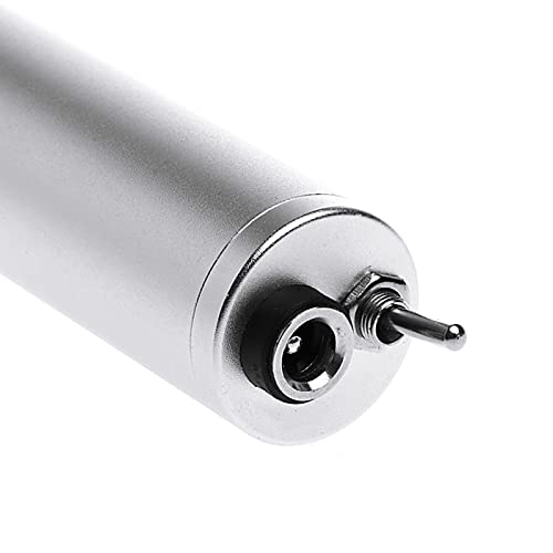 Taladro eléctrico pequeño de mano aluminio DC5V miniatura 5