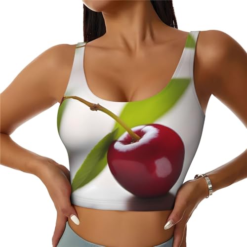 Chaleco para entrenamiento de mujer HYTTER ligero que evita el sudor en fitness y yoga