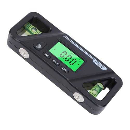 Buscador de Ángulo Digital con Pantalla LCD y Magnetismo miniatura 3