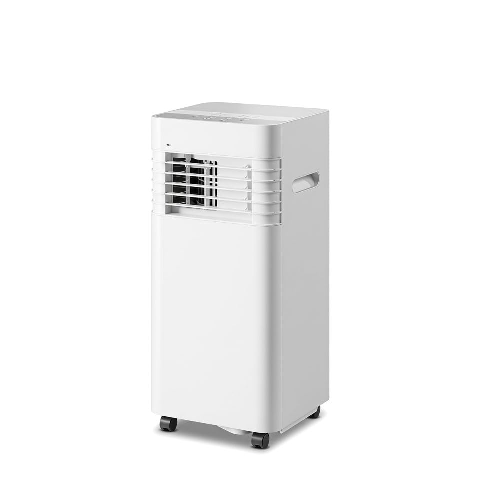SXZYHJYC Portable Air Conditioner 12000 BTU for 300 sq ft with Remote Control, Timer, Oscillation and Window Kit Easy Installation