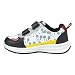 CERDÁ LIFE'S LITTLE MOMENTS Cerdá-Zapatilla con Luz Mickey Mouse de Color Blanco,...