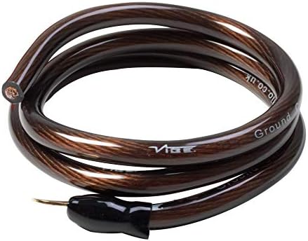 VIBE Audio Slick 1500 W System Car Wiring Kit