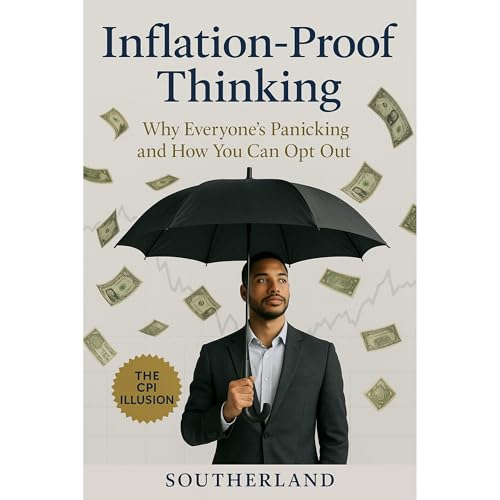 Inflation-Proof Thinking by Signal Fire Publishing Inflation-Proof Thinking by Signal Fire Publishing