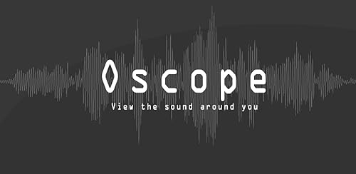 Oscope