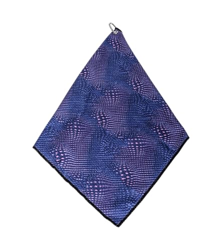 Glove It Golf Towels - Digital Dusk
