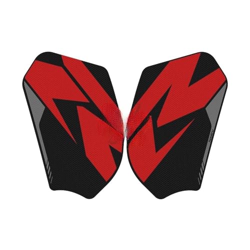 Tampon réservoir Moto pour GSXR 600 et 750 de 2011 à 2016