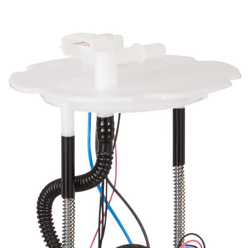 Image of Detroit Axle - Fuel Pump Module for 2009-2015 Nissan 370Z [Right Side] Electrical Fuel Pump Module Assembly 2010 2011 2012 2013 2014 Replacement