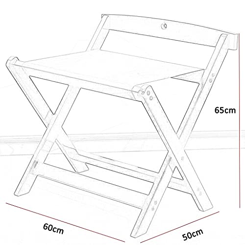 Support de valise pliable idéal pour optimiser l'espace de la chambre - 3