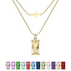 11- November(Citrine)