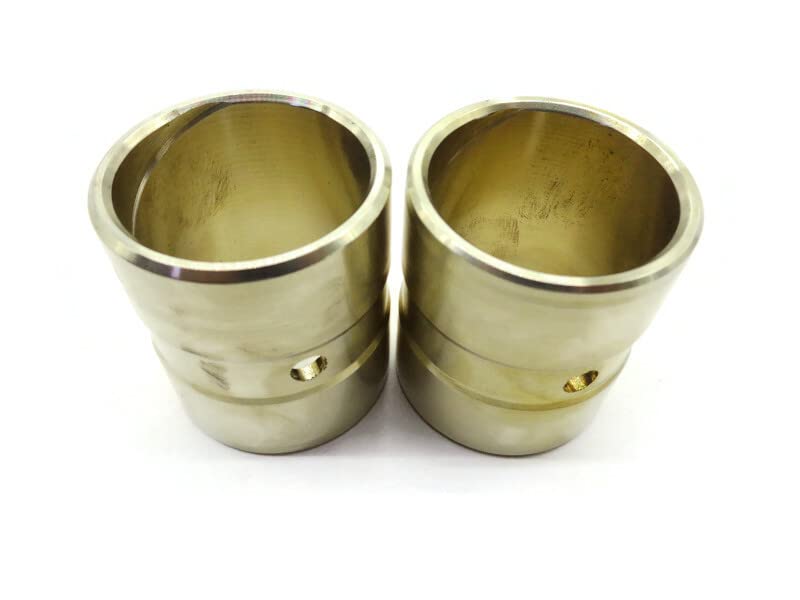 King Pin Pivot Bush, Set of 2 Pcs. (Part No. 808/00176) by Aries