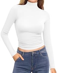 04 Long Sleeve White