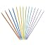14pcs Double Pointed (Length 13.77