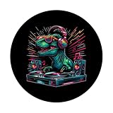 Zoom IMG-2 disk jockey cool t rex Zoom IMG-2 disk jockey cool t rex