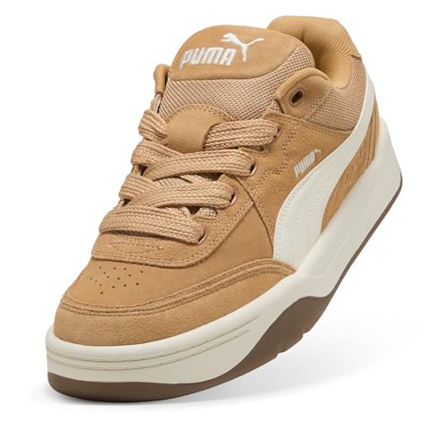Image of Puma Mens Park Lifestyle Sk8 Shoes