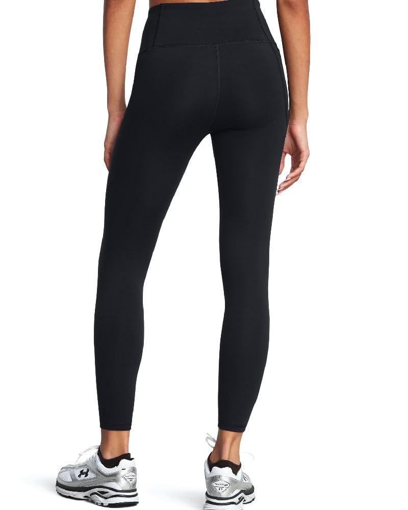 Under Armour Motion Ankle Leg Emea - Leginsy Kobiety