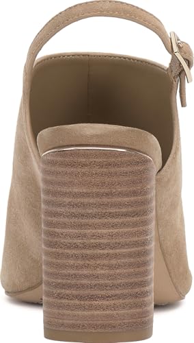 Vince Camuto Women's Haliza Heeled Sandal3